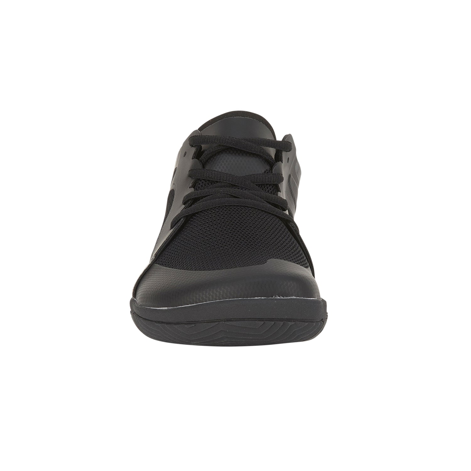 Barely Barefoot Pathfinder Sneaker - Black