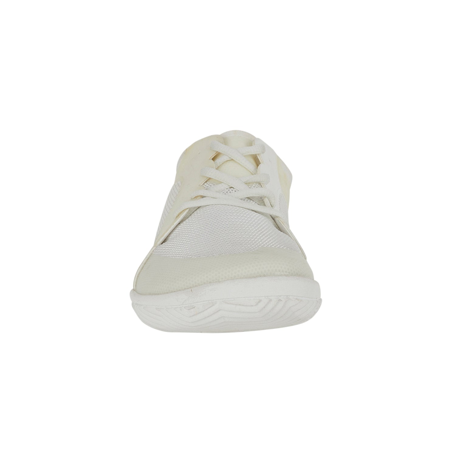 Barely Barefoot Pathfinder Sneaker - White